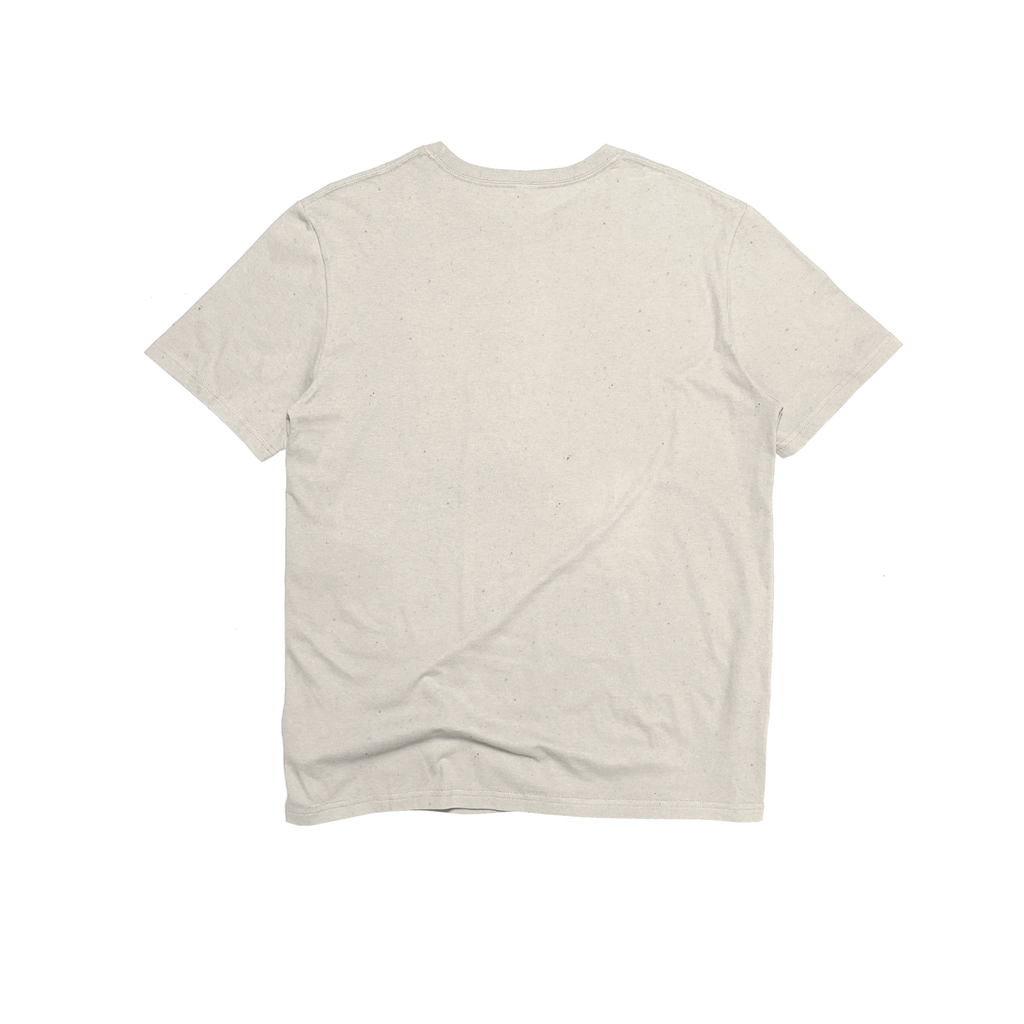 Unisex Eco Cotton Short Sleeve Tee