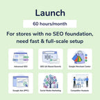 SEO Membership