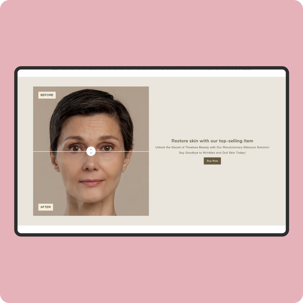 Dropship Visual Kit Bundle