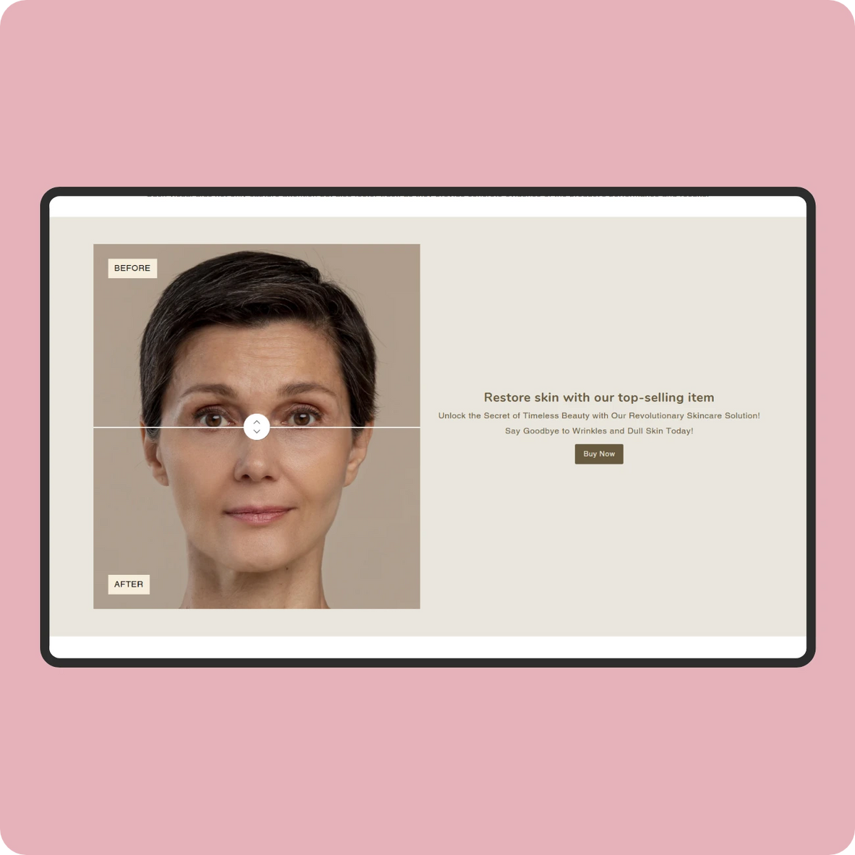 Dropship Visual Kit Bundle