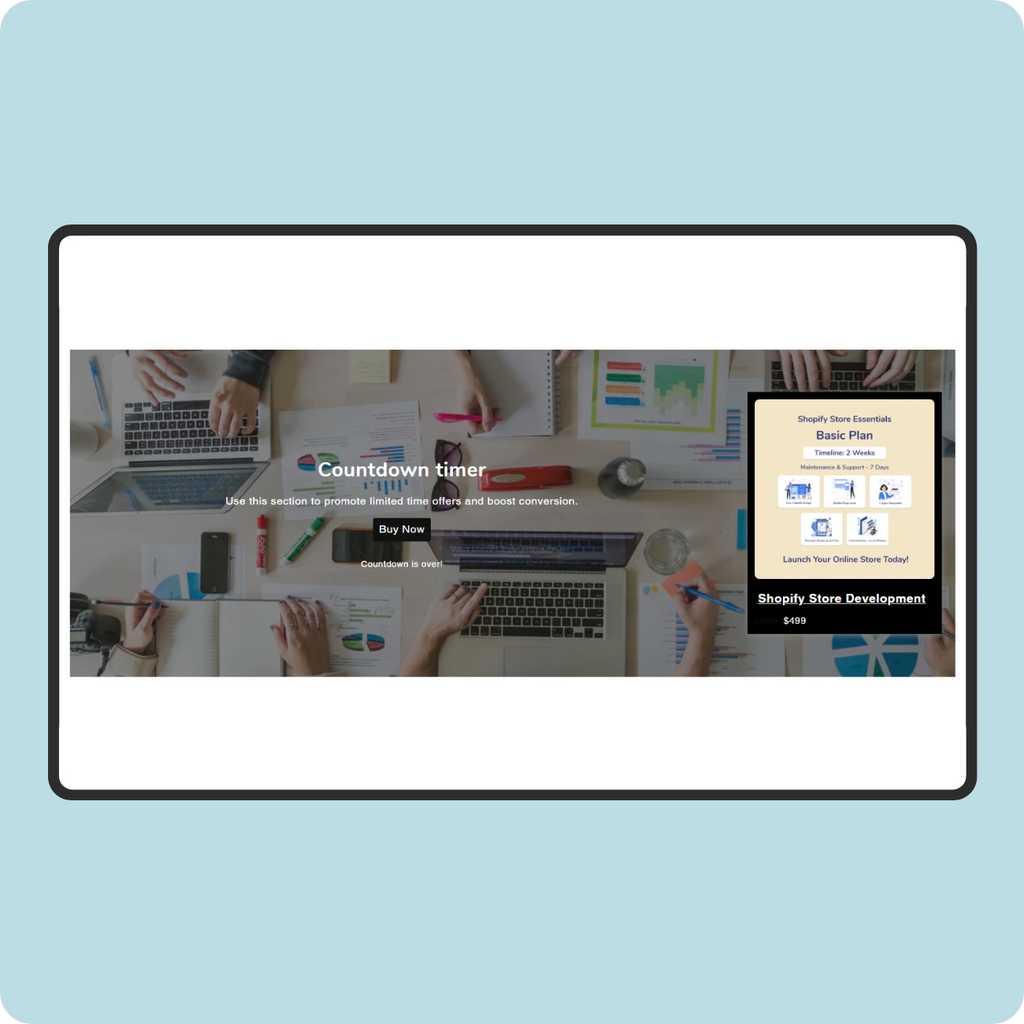 Dropship Essentials Bundle