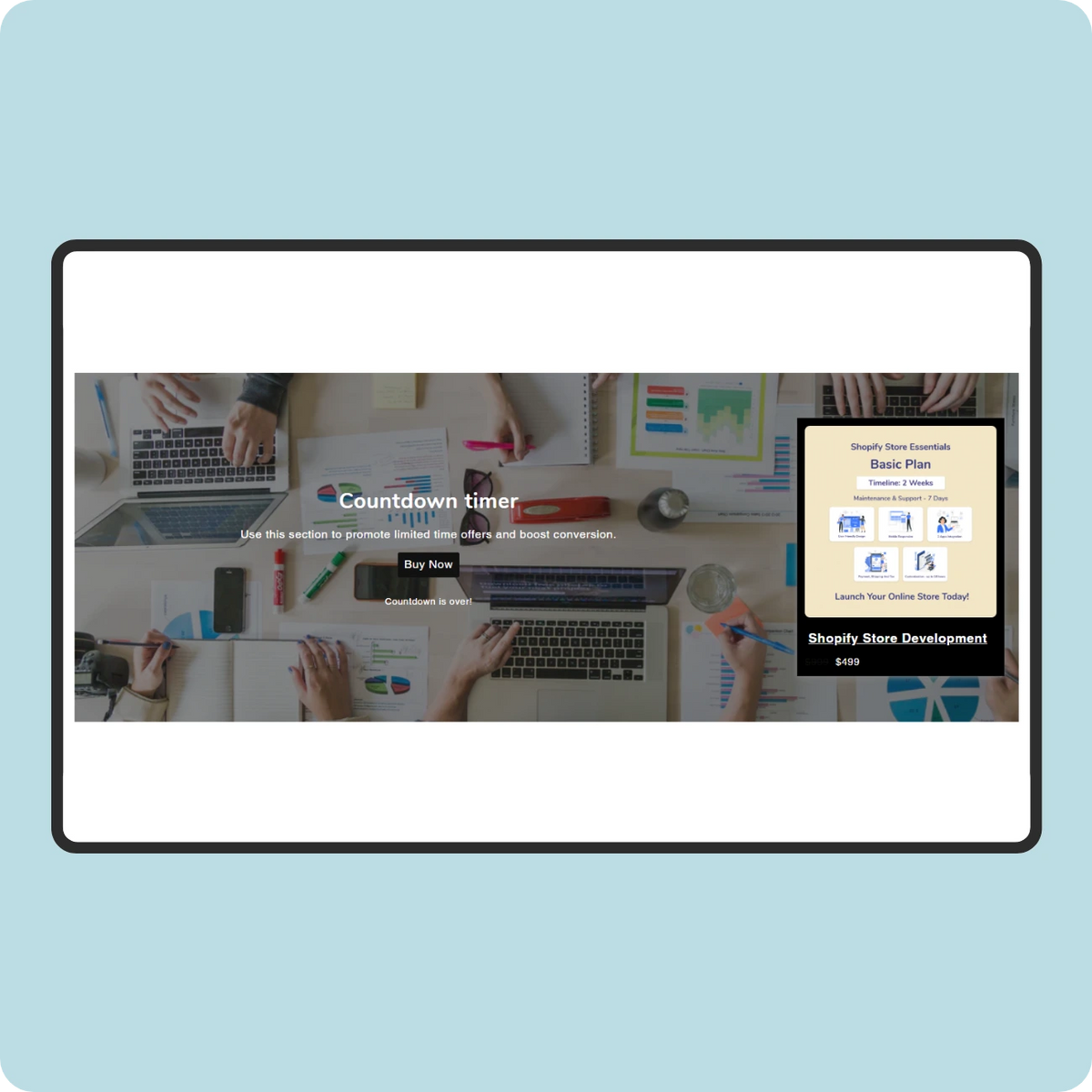 Dropship Essentials Bundle