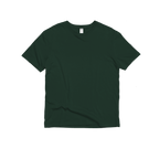 Unisex Eco Cotton Short Sleeve Tee