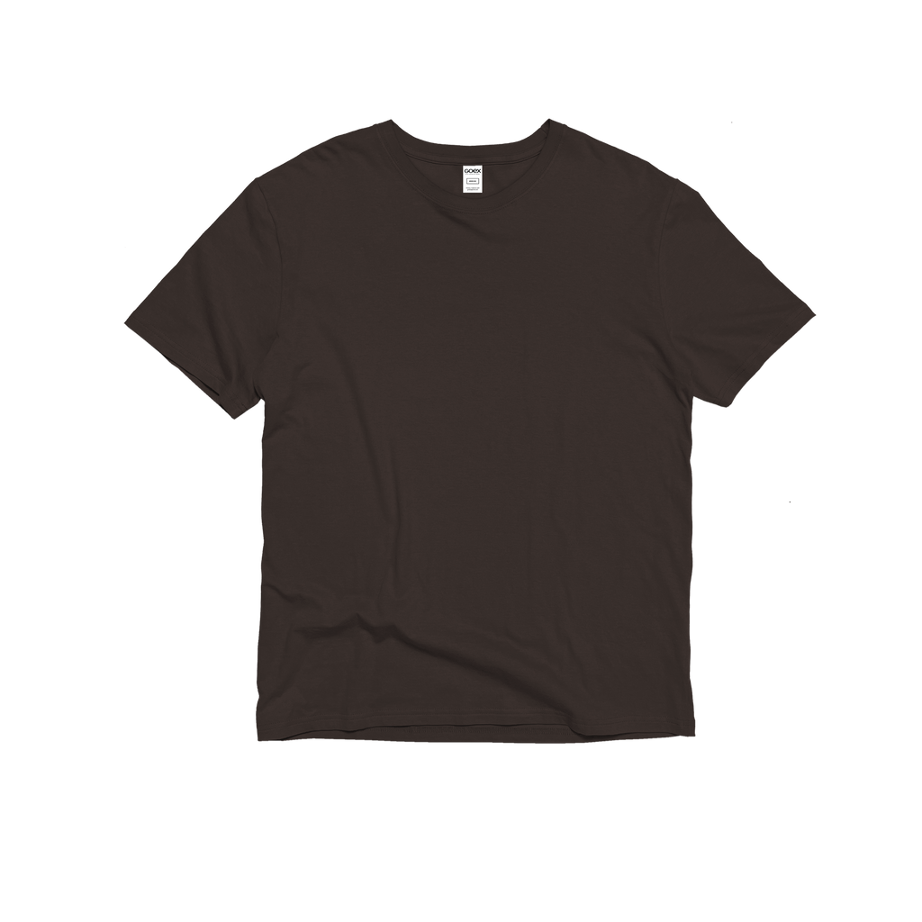 Unisex Eco Cotton Short Sleeve Tee