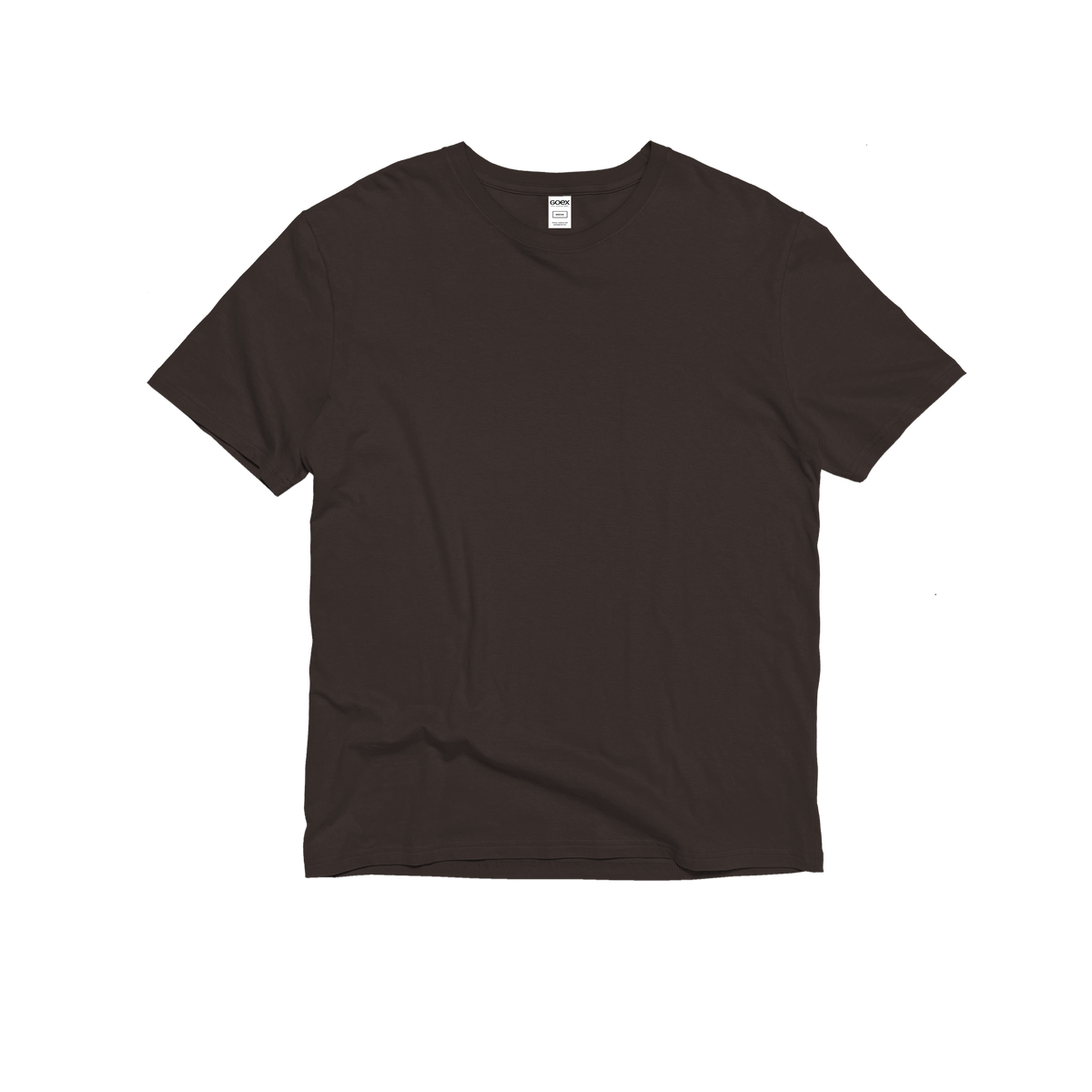 Unisex Eco Cotton Short Sleeve Tee