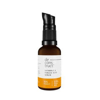 Vitamin C Face Serum