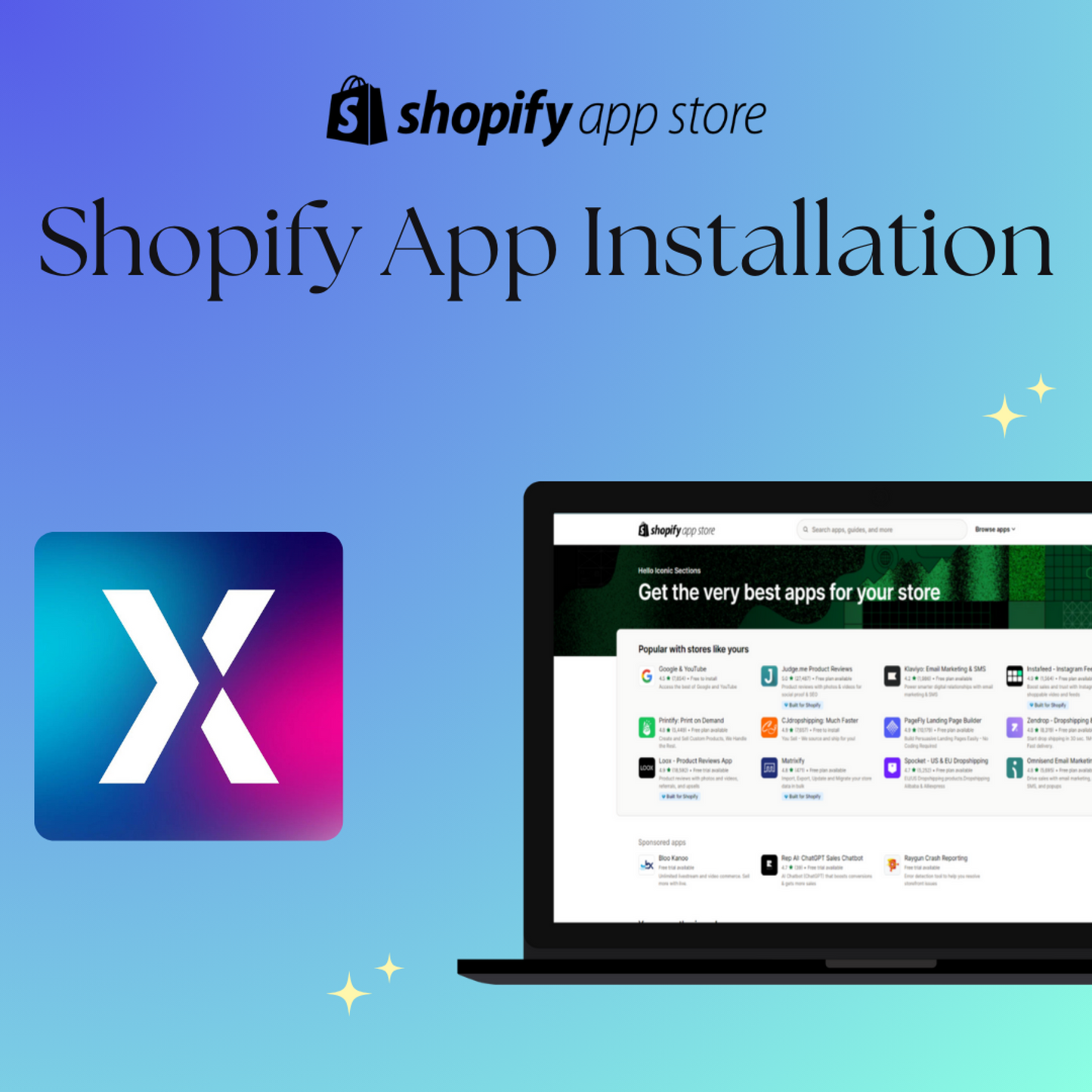 APO Advanced Product Options Shopify App Integration