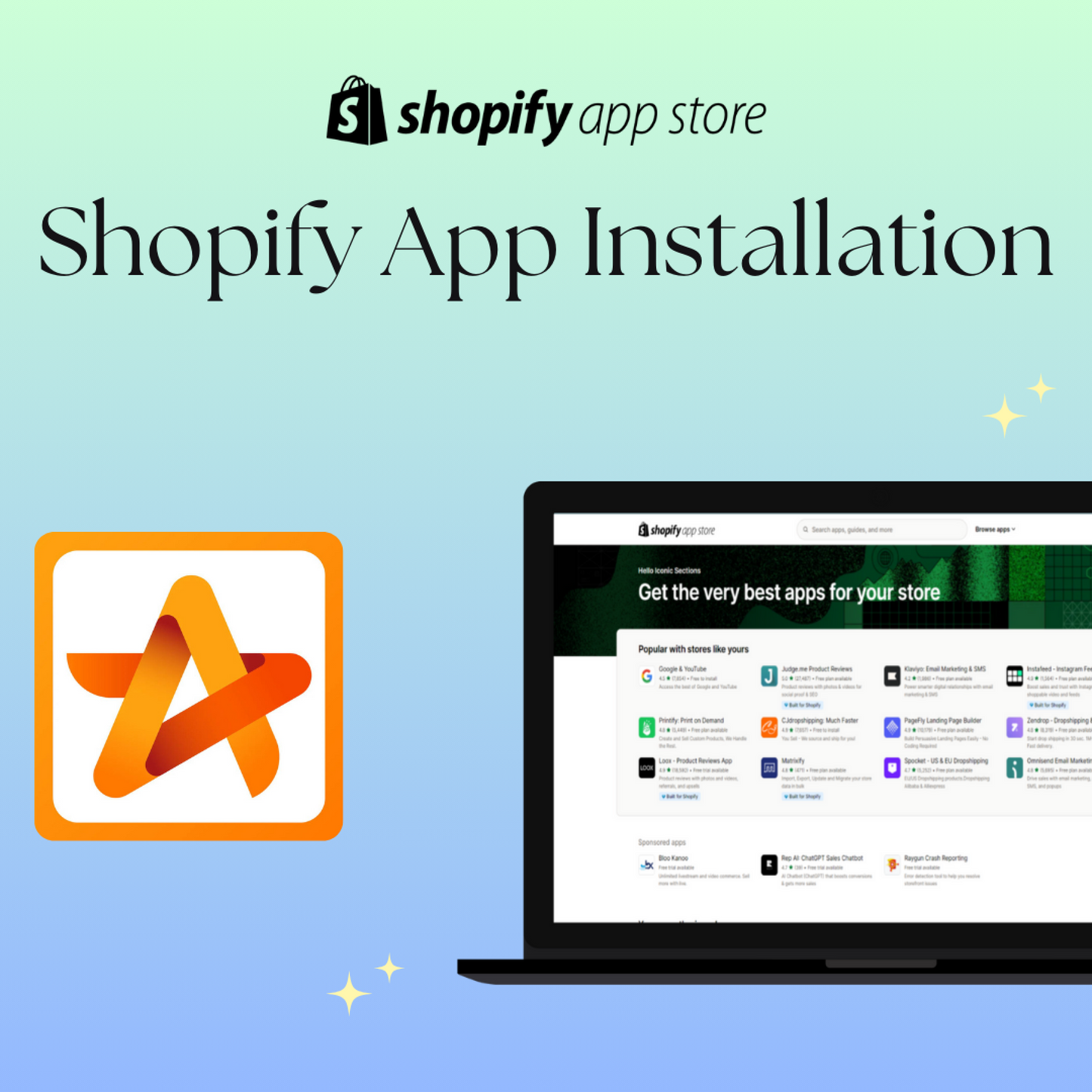 Ali Reviews - Product Reviews Shopify App Integration