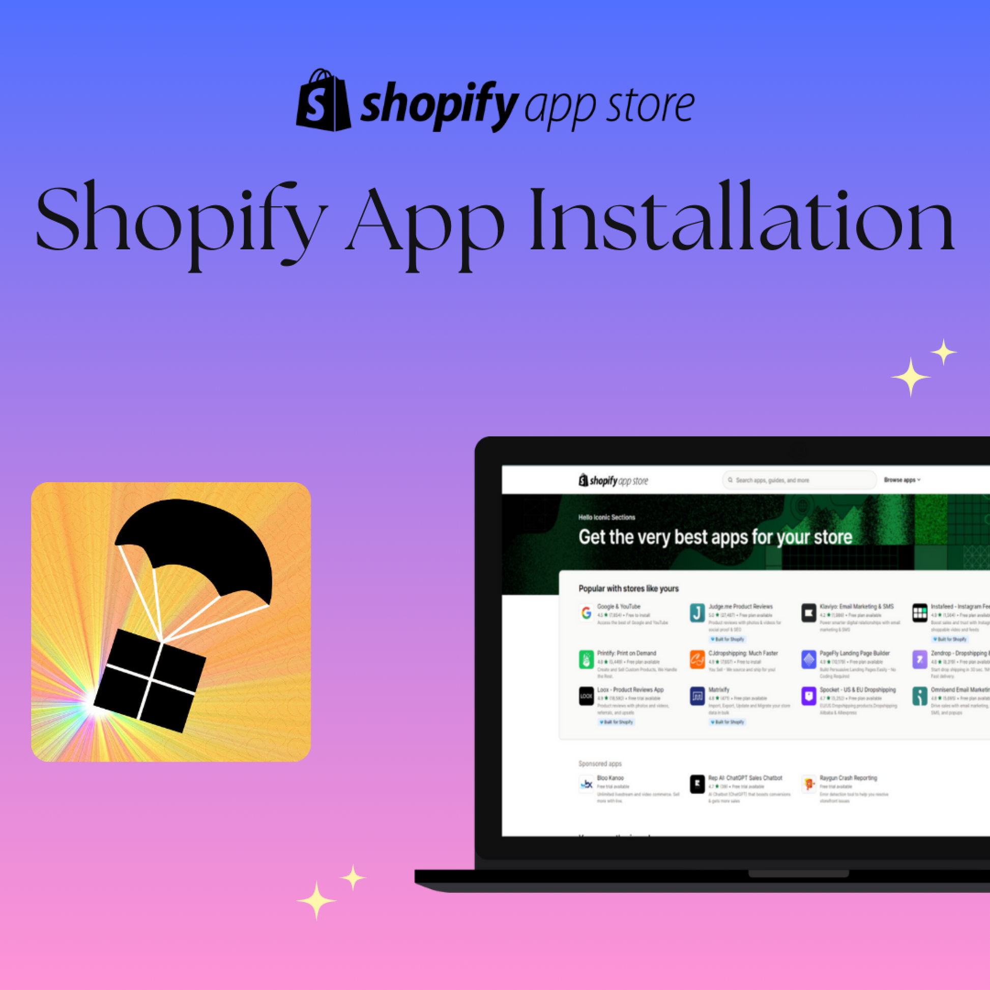 Apliiq - Print On Demand Shopify App Integration