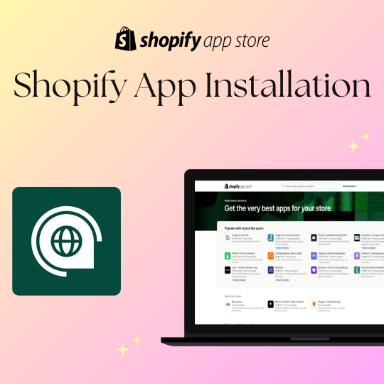 Atranslate Native Translate Shopify App Integration