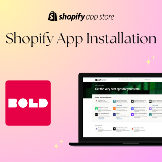 Bold Shopify Subscription App Integration