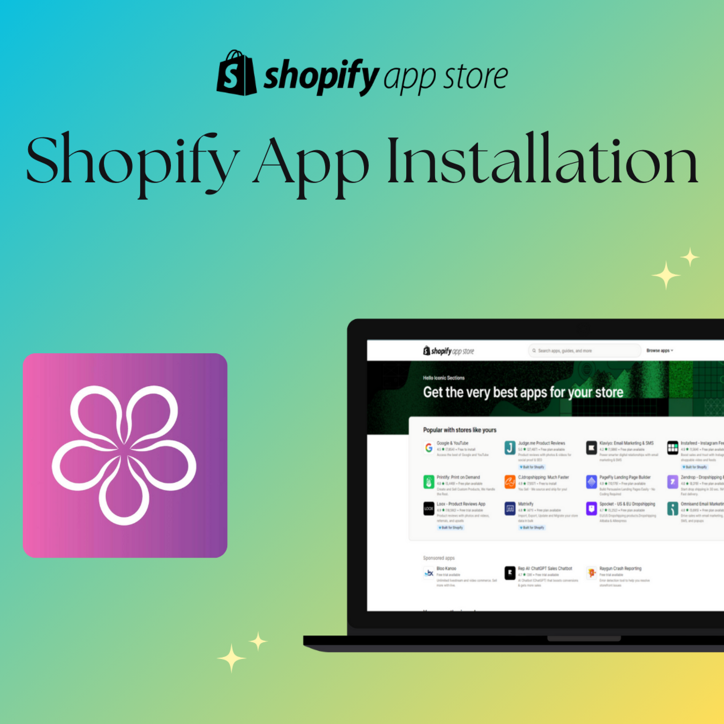 BON Loyalty Rewards Referral Shopify App Integration