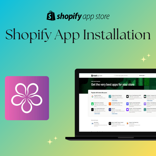 BON Loyalty Rewards Referral Shopify App Integration