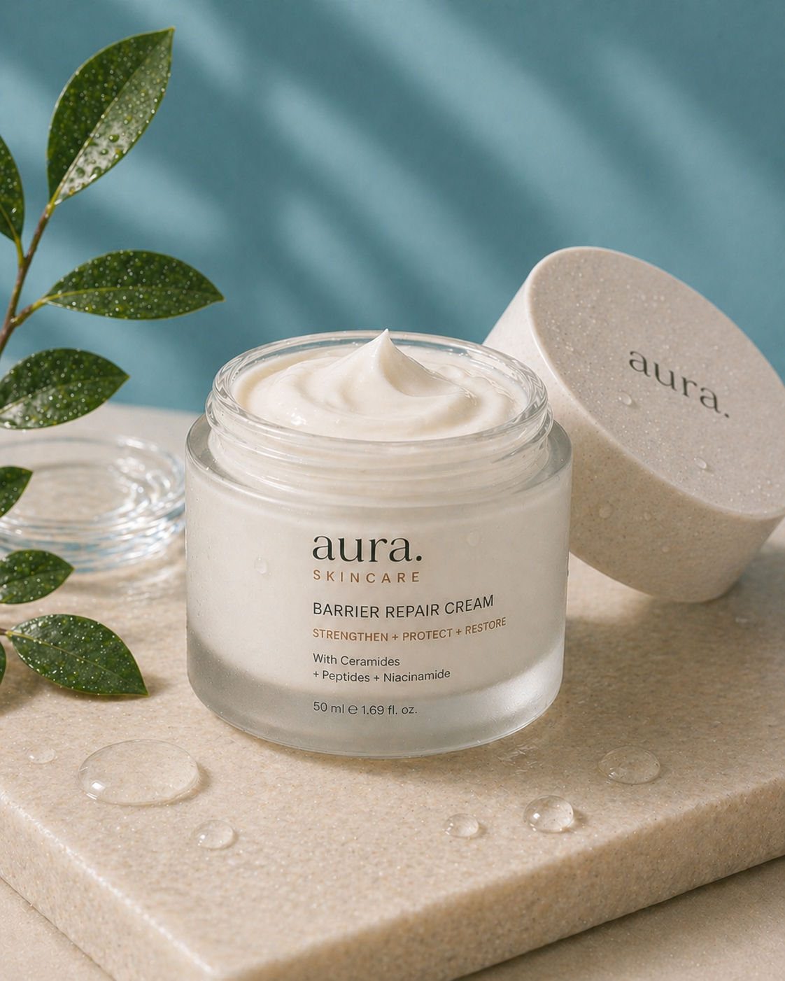 Barrier Repair Cream