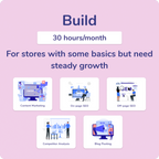 SEO Membership