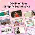 Sections Kit