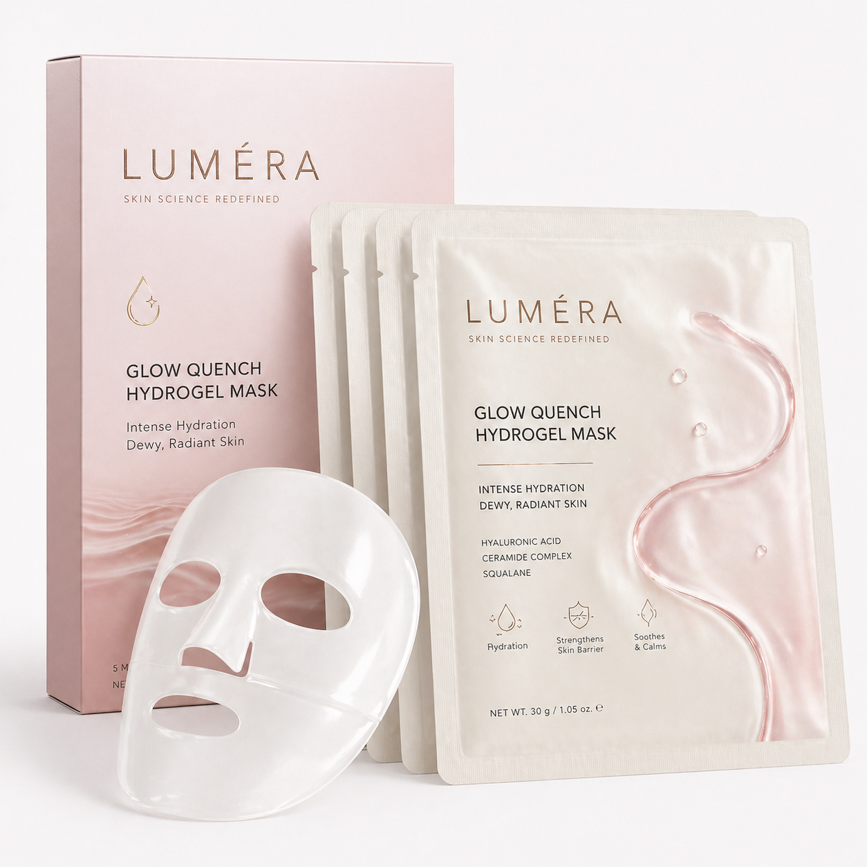 Face mask