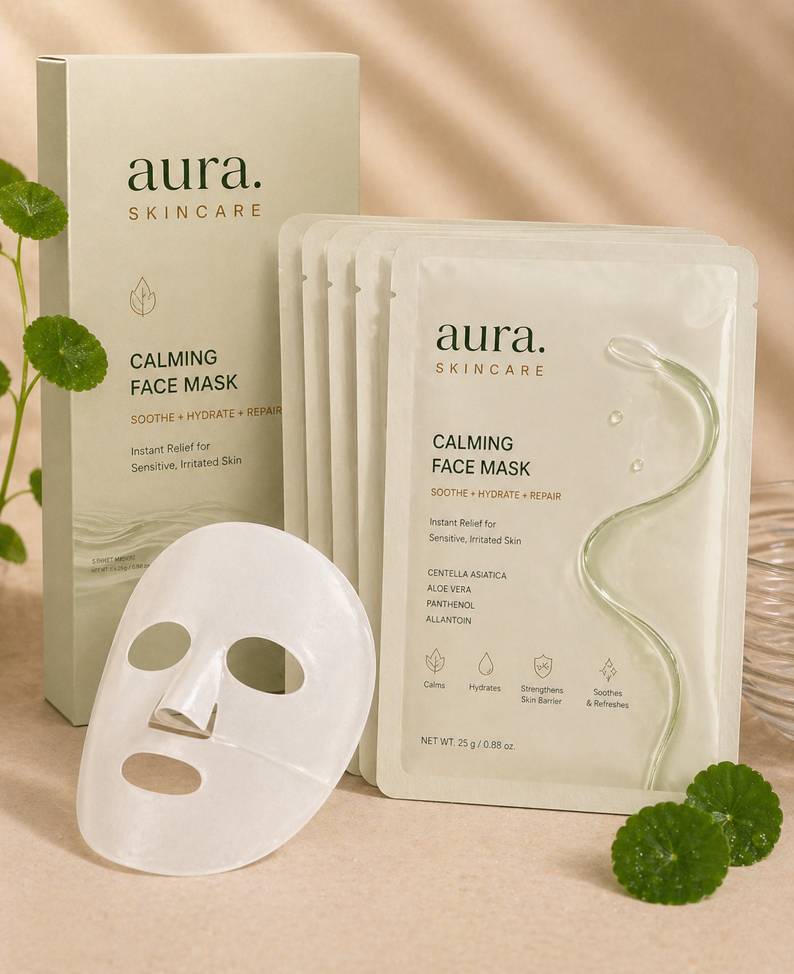 Face mask
