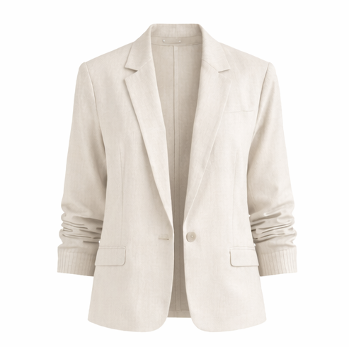 Soft Blazer Edit