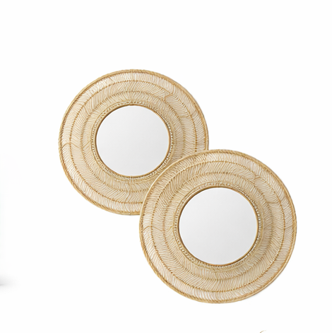 Calm Nordic Living Set