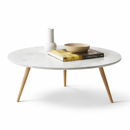 Calm Nordic Living Set