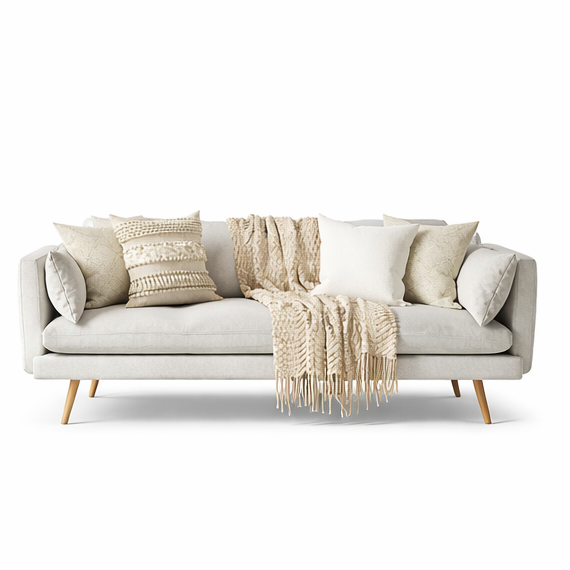 Calm Nordic Living Set
