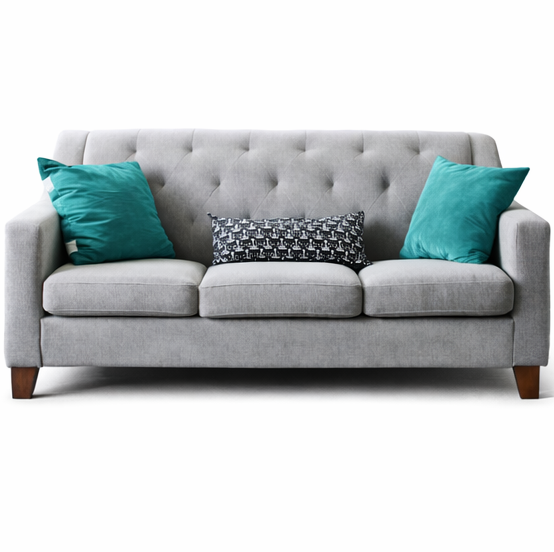 Minimal Lounge Sofa
