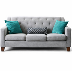 Minimal Lounge Sofa