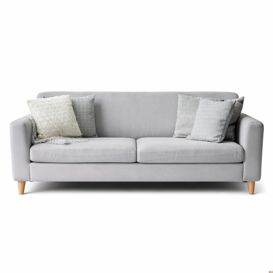 Modern Serenity Living Set