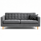Metro Luxe Lounge