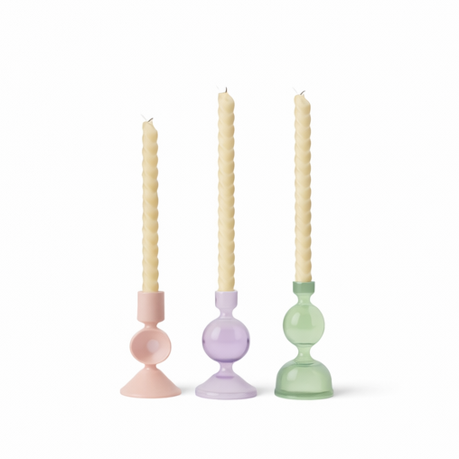 Scandi Oak Dining Set