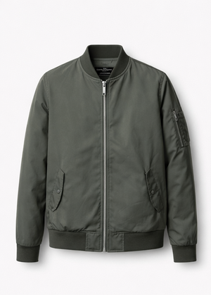 After Dark Uniform Jacket