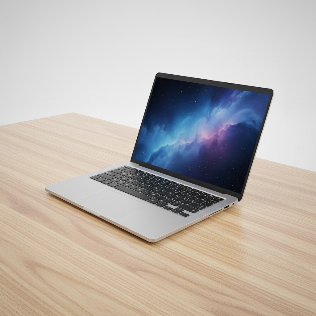 Laptop