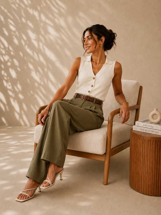 Solstice Softwear