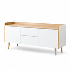 PureLine Bedroom Cabinet