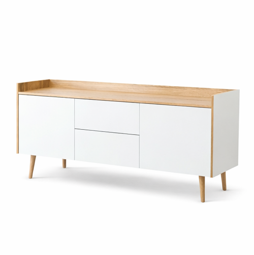 PureLine Bedroom Cabinet