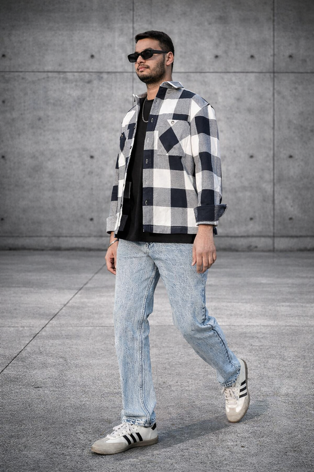 Blackline Essential Set