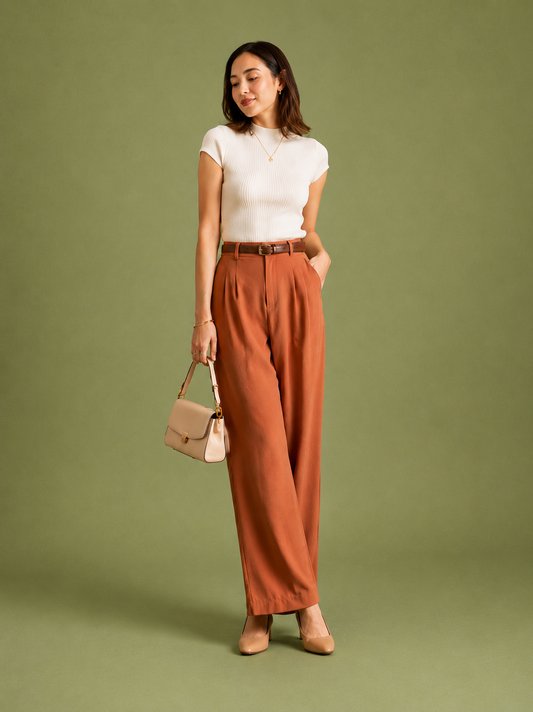 Sienna Casual Chic Co-ord