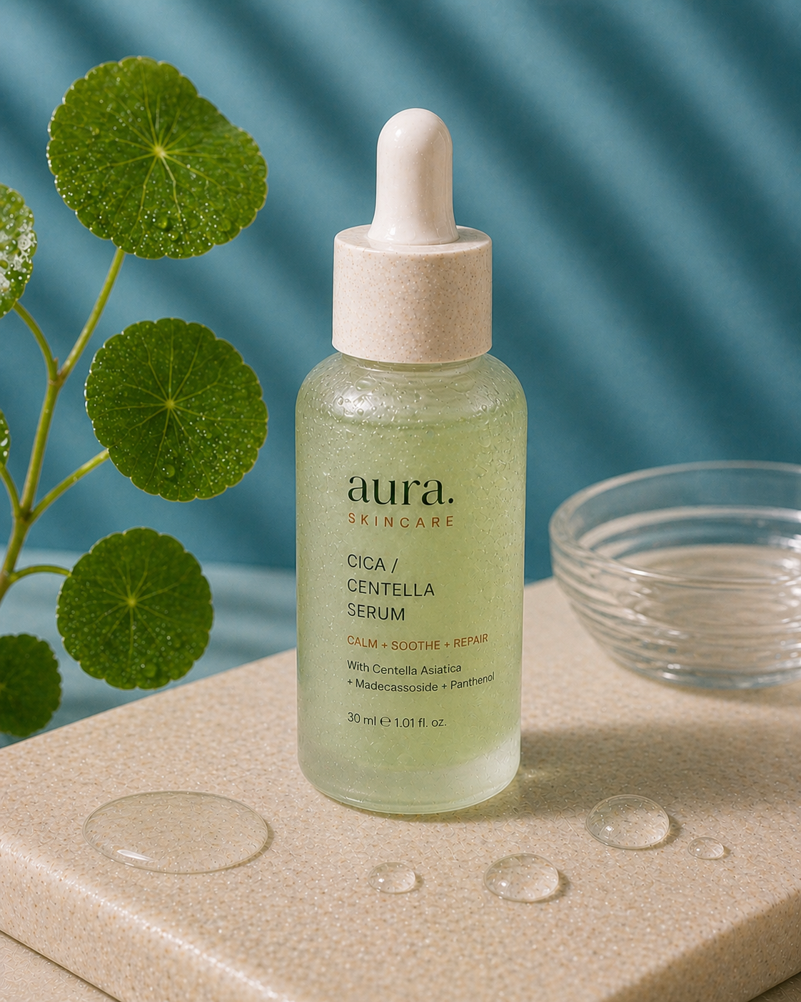 Cica / Centella Serum
