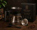 Artisan Pour-Over Kit