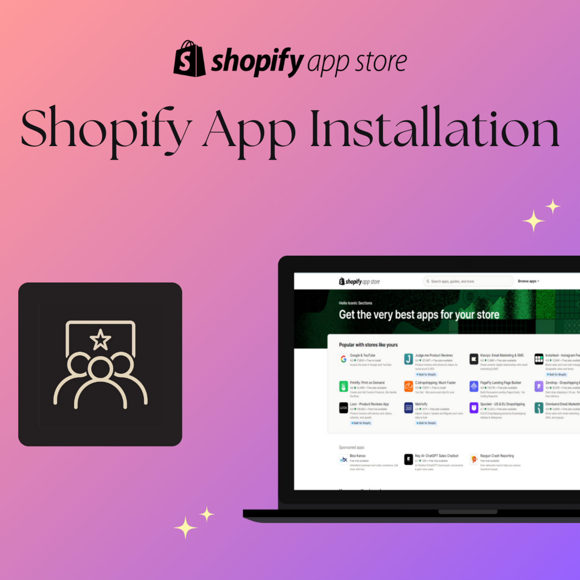 Conjured Memberships Shopify App Integration