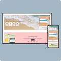 Countdown with collection #1