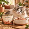 Ocean Delight Tuna Wet Cat Food
