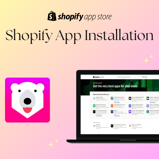 Currency Converter Bear Shopify App Integration