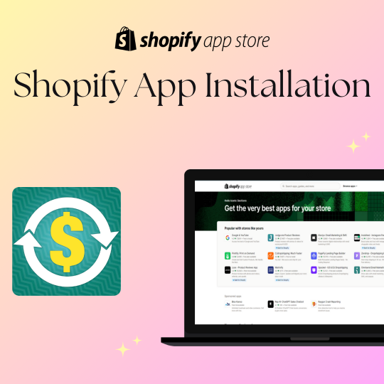 Currency Converter Plus Shopify App Integration