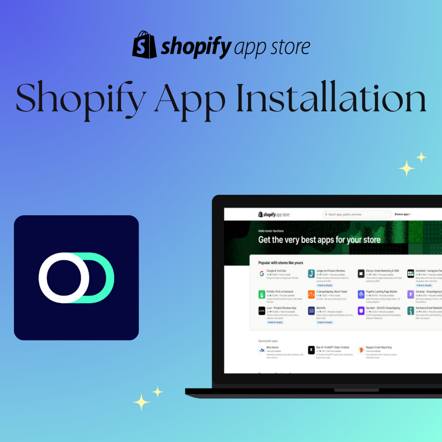 Custom Product Options Variants  Shopify App Integration