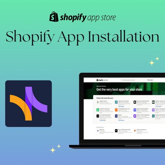 Customer Accounts Concierge Shopify App Integration