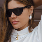 Juliette Freshwater Pearl Choker