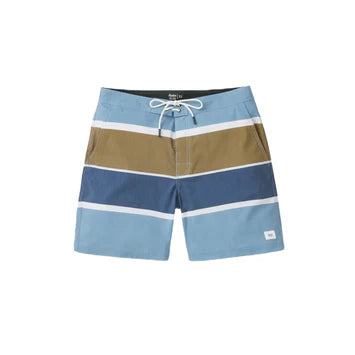 Vivid Horizon Shorts