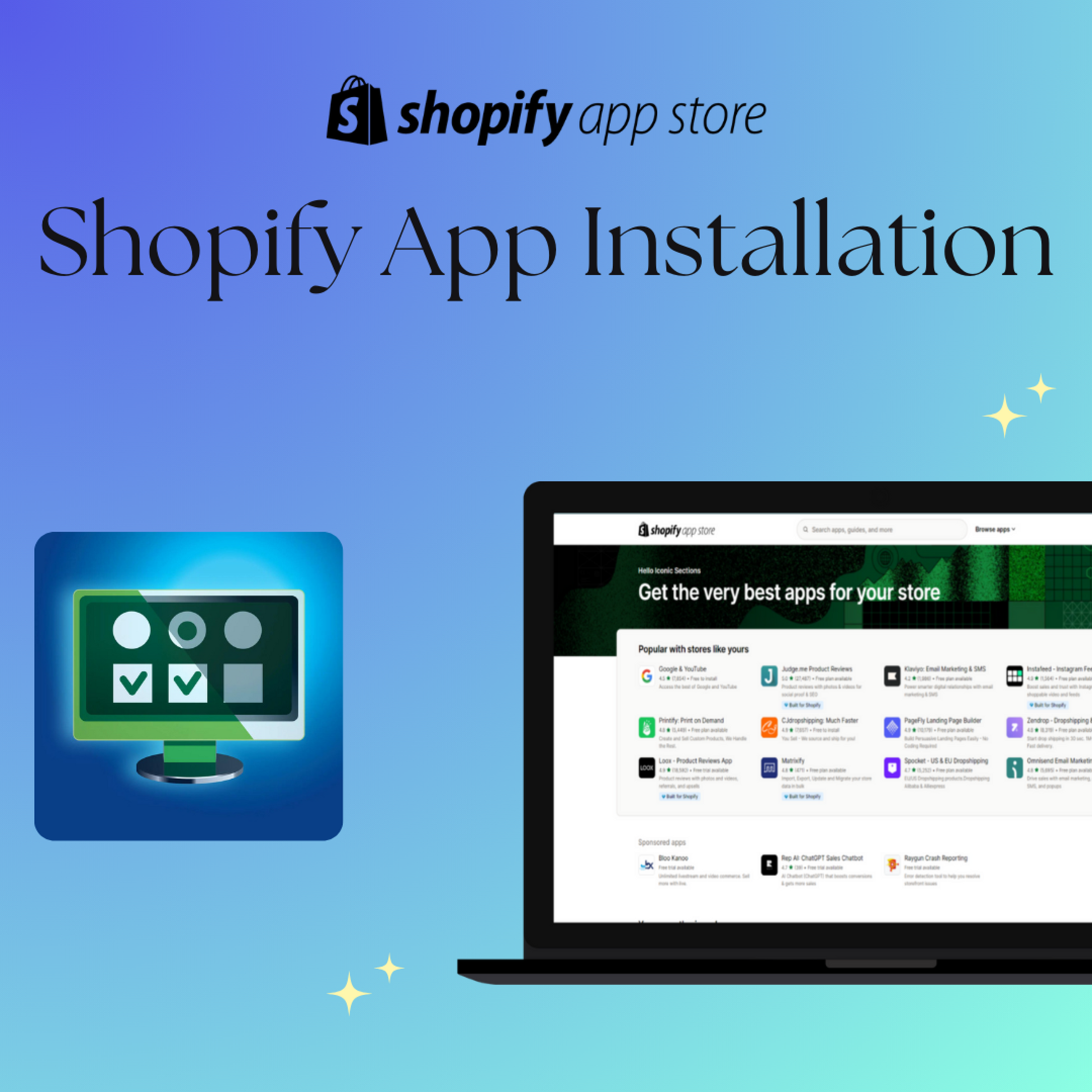 Dynamic Product Options Shopify App Integration